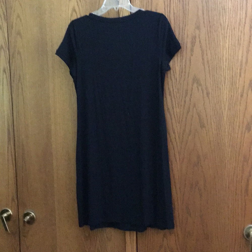 NWT Calvin Klein T-shirt dress - Picture 6 of 6